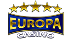 Logo du Casino Europa