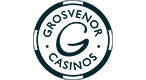 Logo du Casino Grosvenor