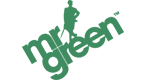 Logo du casino Mr. Green