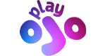 Logo du Casino PlayOJO