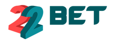 Logo 22Bet