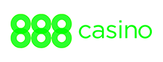 Logo du Casino 888