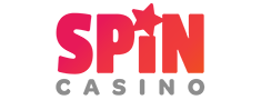 Logo de Spin Casino