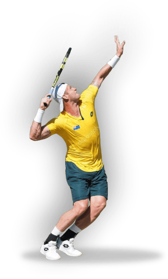 Sam Groth