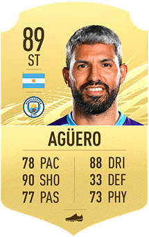 Agüero