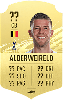 Alderweireld