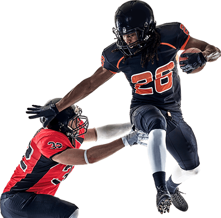 Choisissez votre expérience de jeu