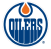 Logo des Oilers d'Edmonton