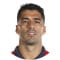 Luis Suarez