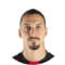 Zlatan Ibrahimovic