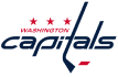 Logo des Capitals de Washington