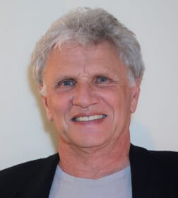 Adrian Zidaritz