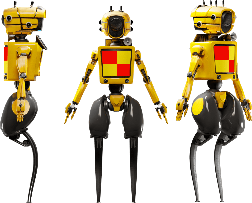 Caractéristiques de Samdroid