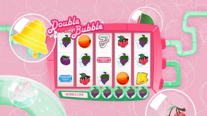 Fente à Double Bulle