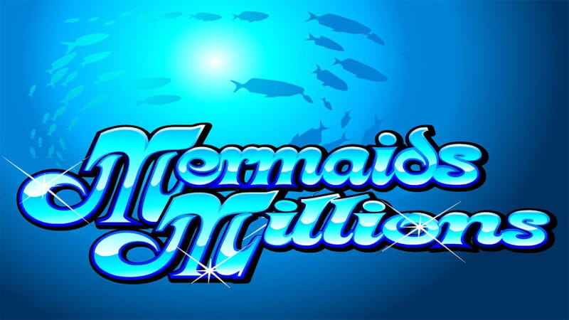 Machine à Sous Mermaids Millions