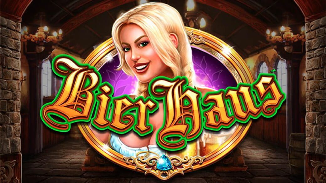 À proximité de Bier Haus Slot