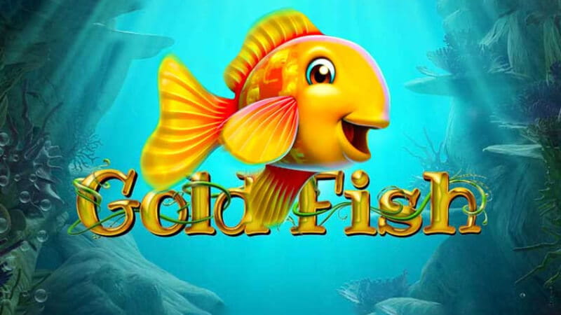 Fente de Poisson d'Or