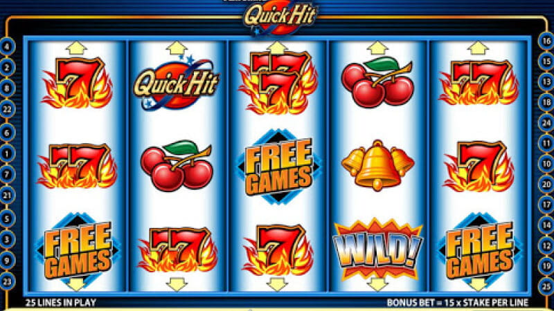 Emplacements à Accès Rapide