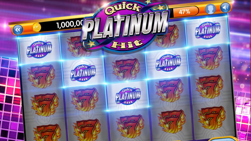 Emplacements à Accès Rapide