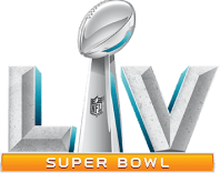 Logo du Super Bowl