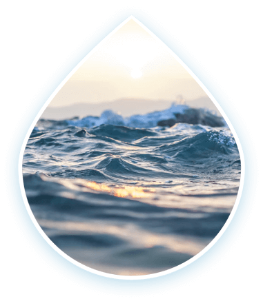 Eau