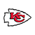 Chiefs de Kansas City