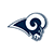 Rams de Los Angeles