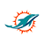 Dauphins de Miami