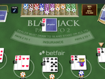 Betfair-Blackjack