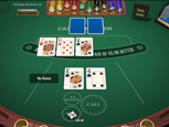 Casinocruise-Poker Holdem