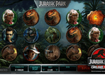 Lucky247-Jurassic Park