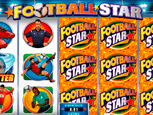 Luckynugget-Stars du Football