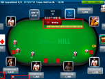 Williamhill-Table de Texas Holdem