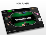 Pokerstars Poker - 100 Millions de Joueurs