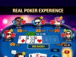 Pokerstars Poker-Expérience de Poker Réelle