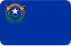 Drapeau de l'État du Nevada