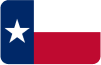 Drapeau de l'État du Texas