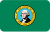 Drapeau de l'État de Washington