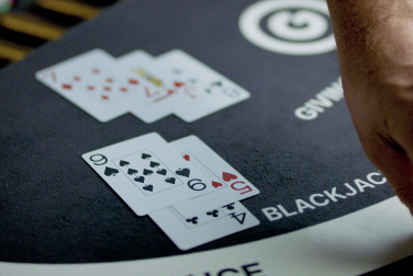Jeux Gratuits de Blackjack